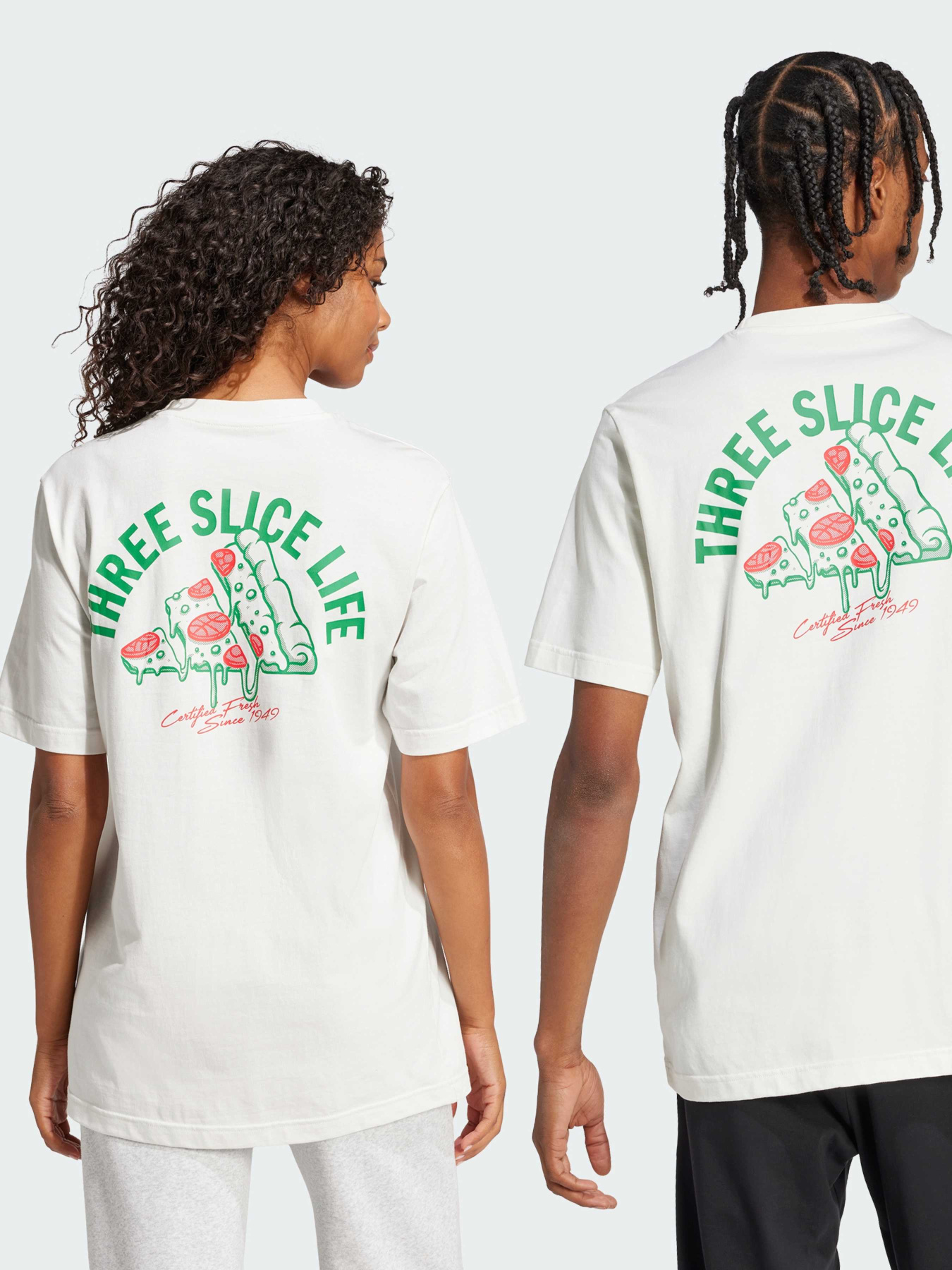 Футболка Adidas модель JJ4016 Фото