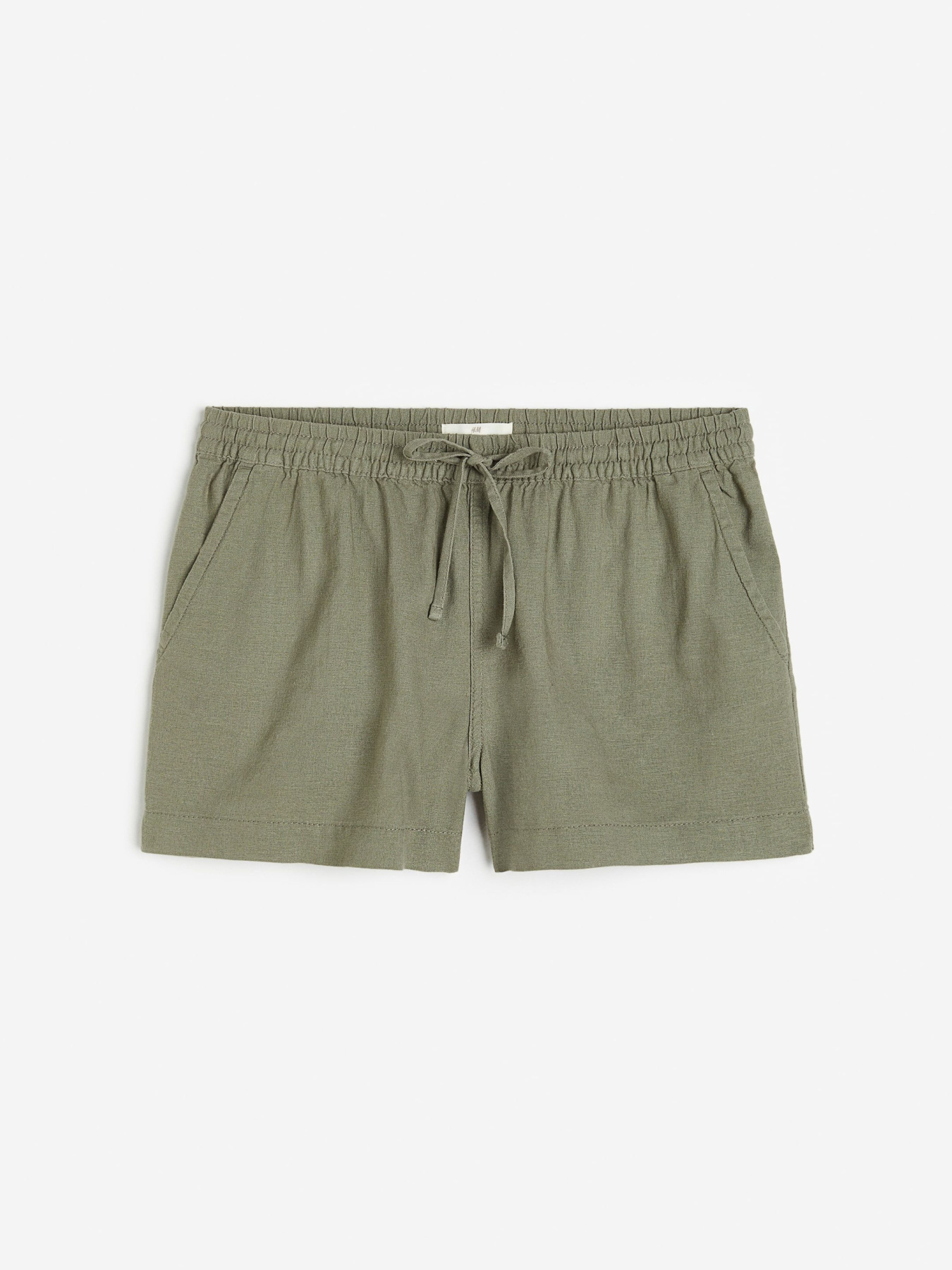 Шорты H&M модель 76004 Фото