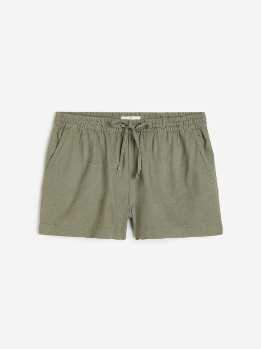Повседневные шорты H&M модель 76004 Фото
