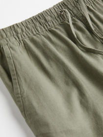 Повседневные шорты H&M модель 76004 Фото