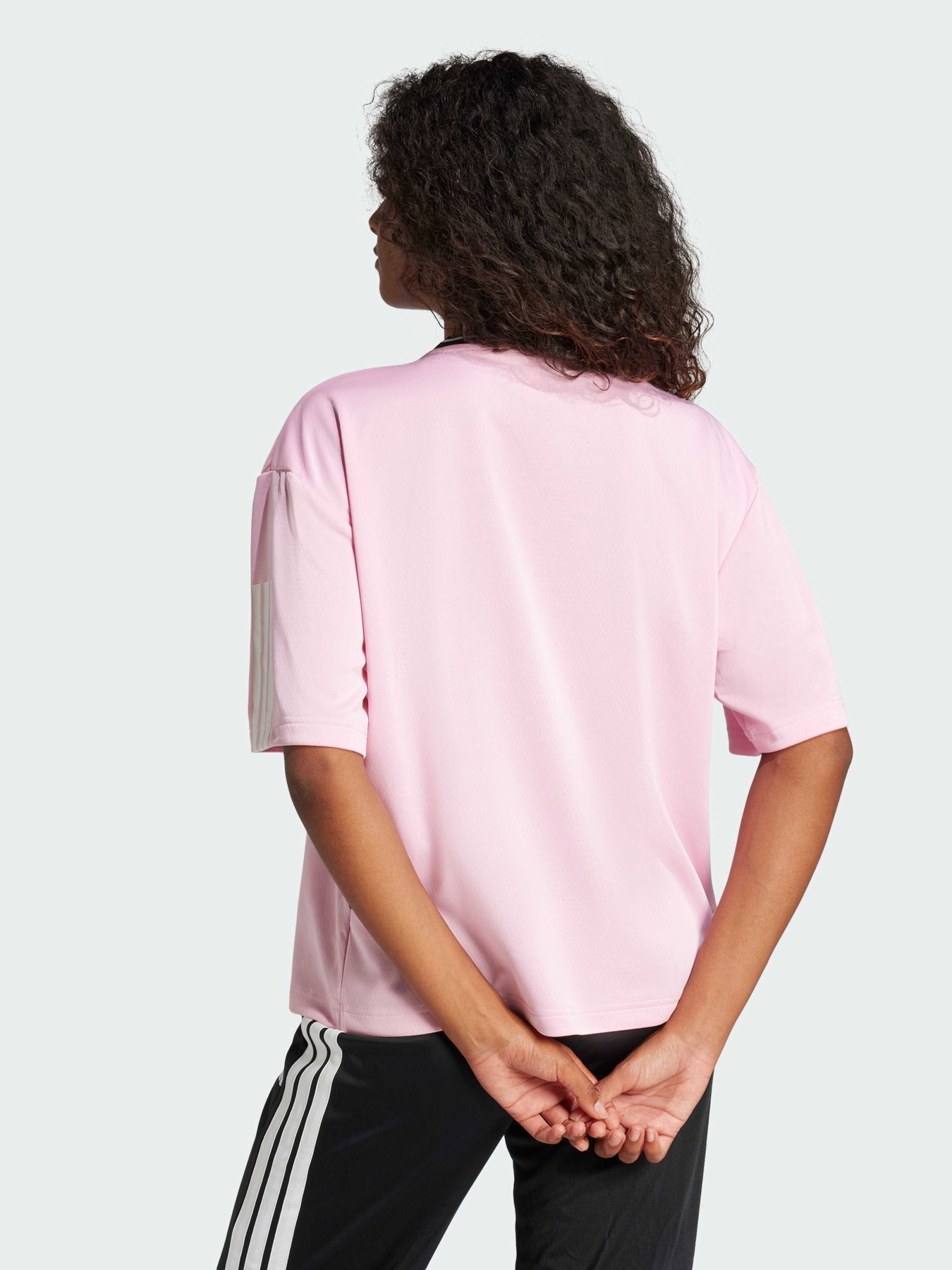 Футболка Adidas Tiro модель JG4060 Фото