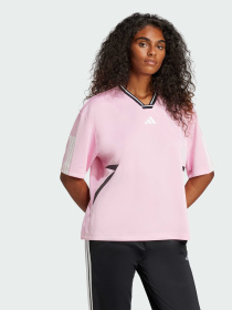 Футболка Adidas Tiro модель JG4060 Фото