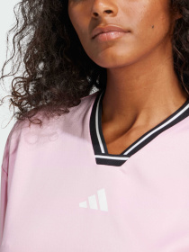 Футболка Adidas Tiro модель JG4060 Фото