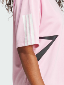 Футболка Adidas Tiro модель JG4060 Фото