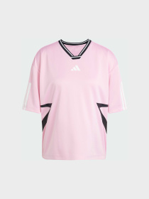 Футболка Adidas Tiro модель JG4060 Фото