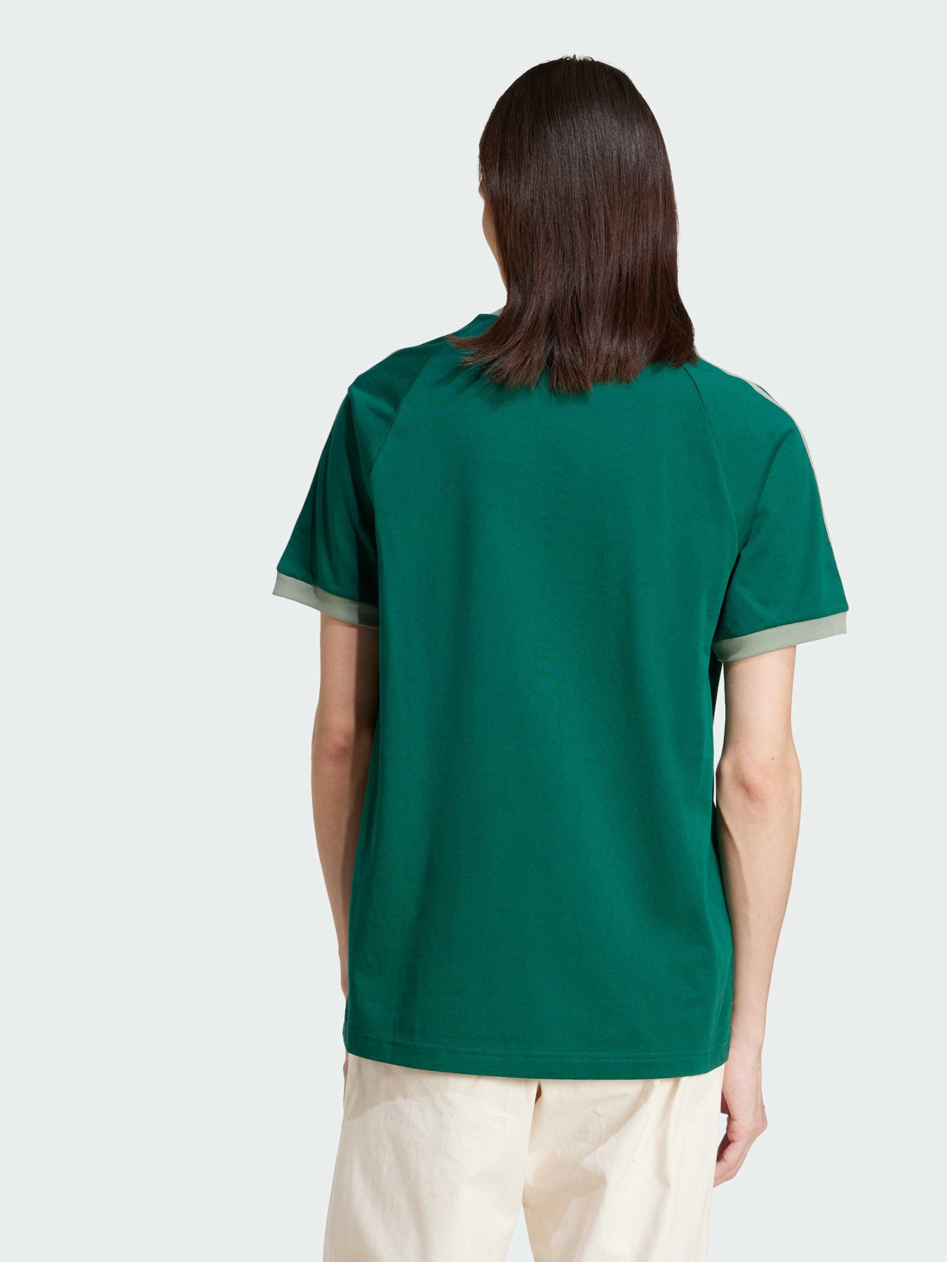 Футболка Adidas модель JN7017 Фото