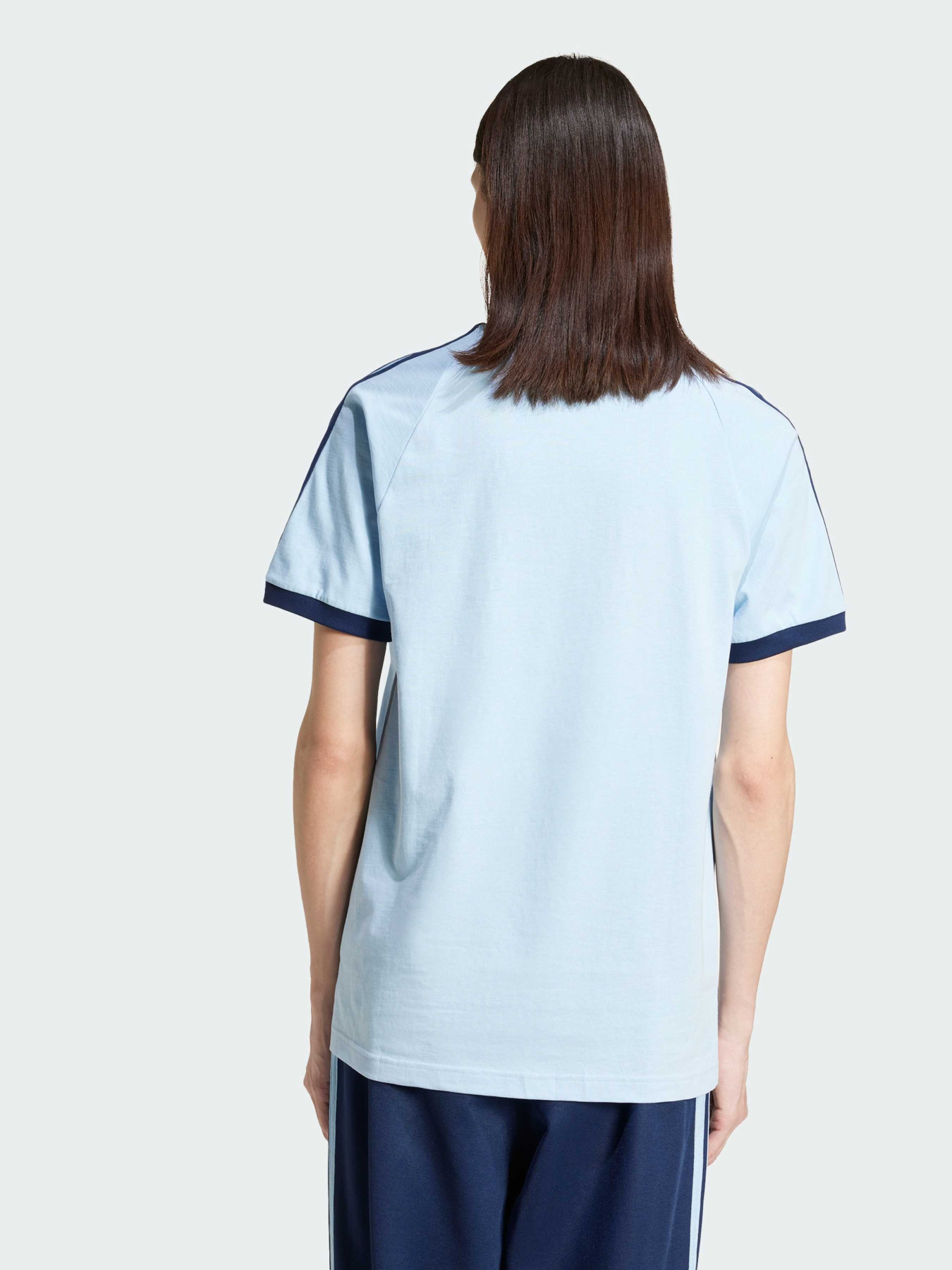 Футболка Adidas модель JN7018 Фото