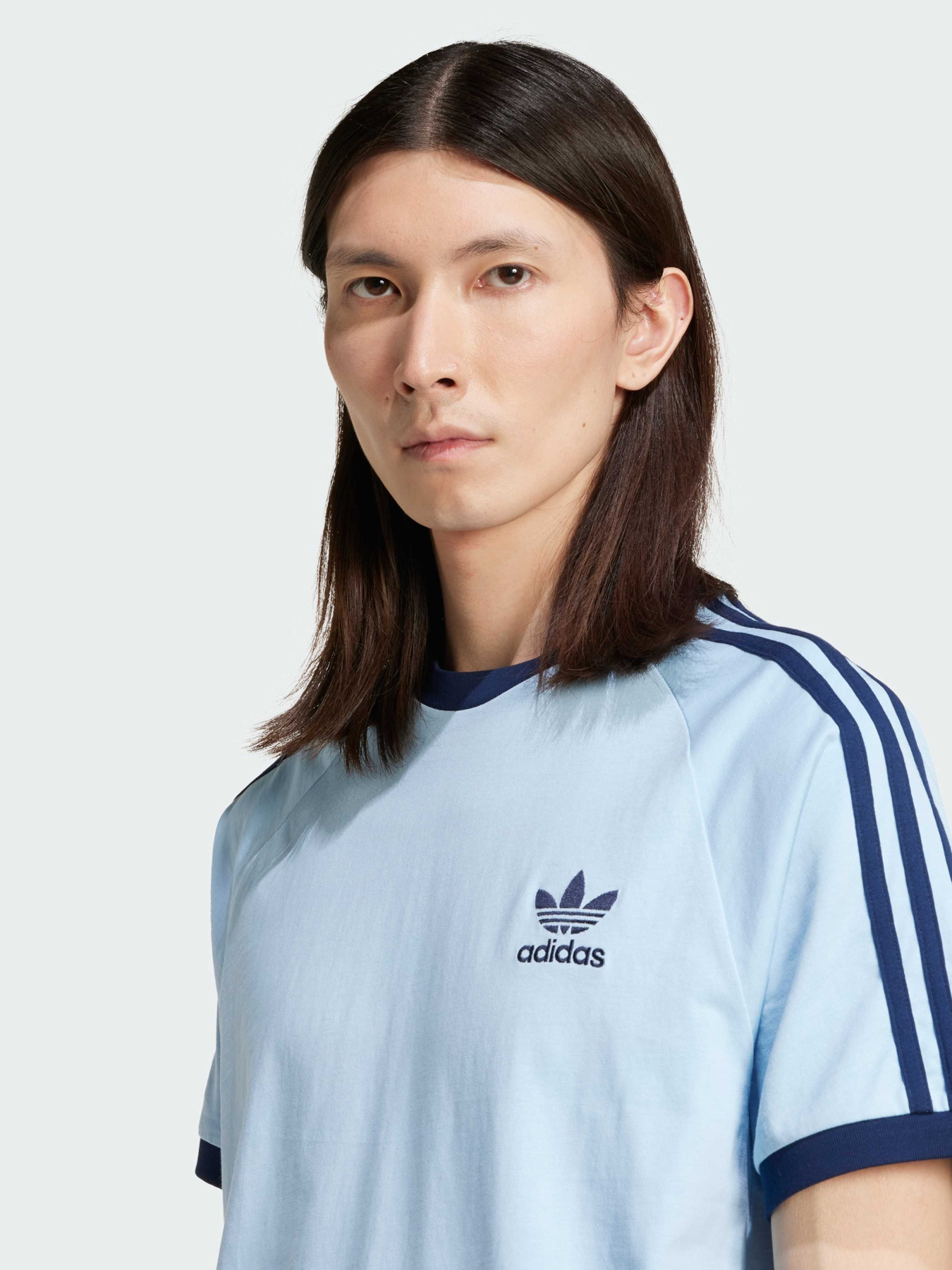 Футболка Adidas модель JN7018 Фото