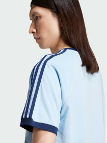 Футболка Adidas модель JN7018 Фото