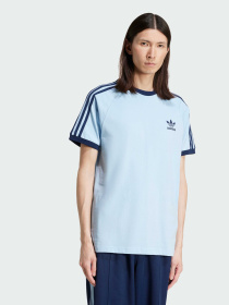 Футболка Adidas модель JN7018 Фото