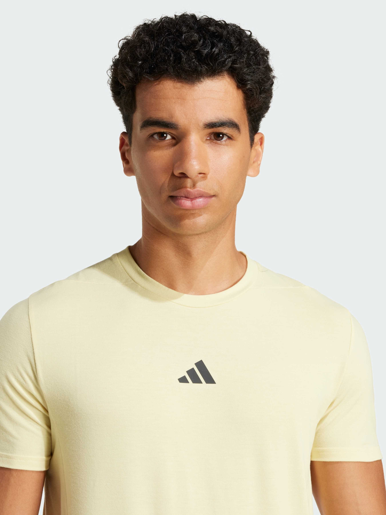 Спортивна футболка Adidas Clima модель JI5773 Фото