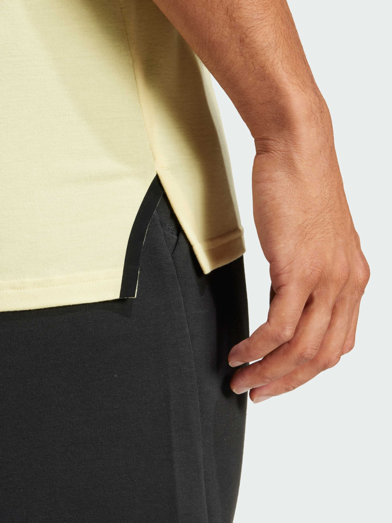 Спортивна футболка Adidas Clima модель JI5773 Фото