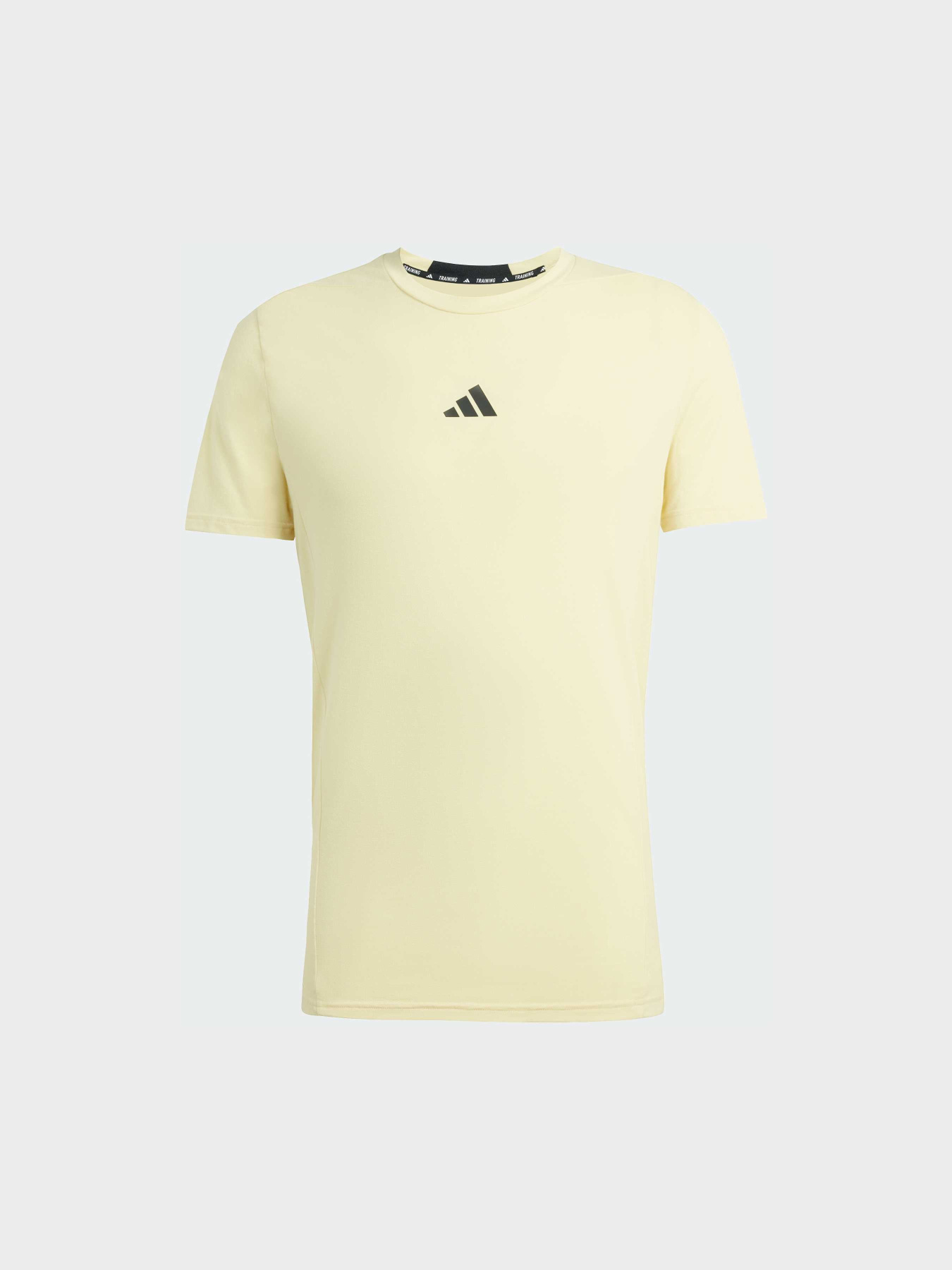 Спортивна футболка Adidas Clima модель JI5773 Фото