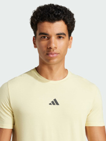 Спортивна футболка Adidas Clima модель JI5773 Фото