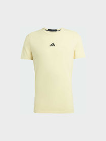 Спортивна футболка Adidas Clima модель JI5773 Фото