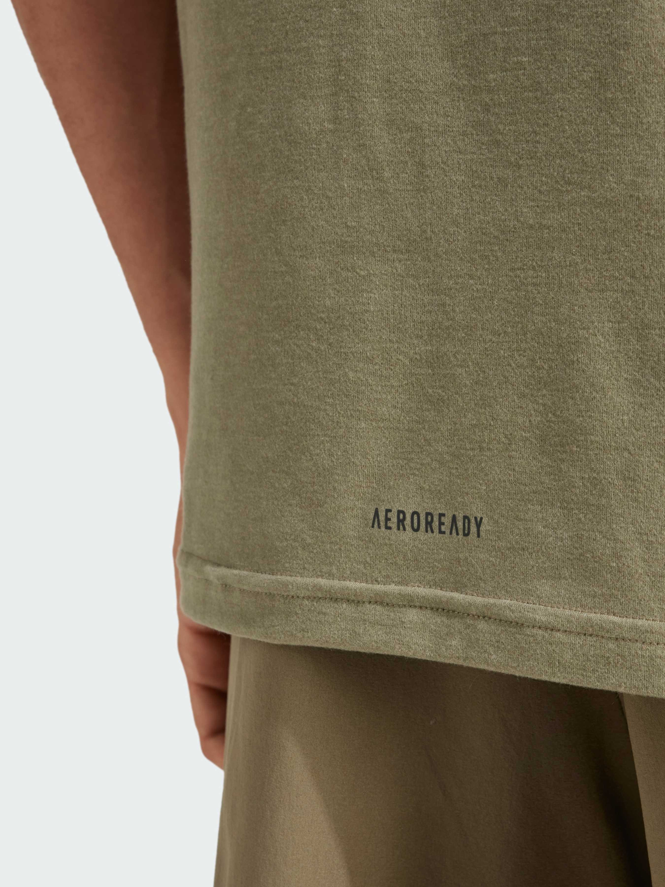 Футболка спортивна Adidas Clima модель JI8123 Фото