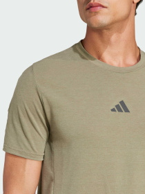 Футболка спортивна Adidas Clima модель JI8123 Фото