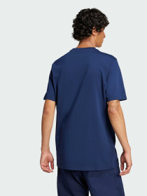 Футболка Adidas Adicolor модель JP2549 Фото