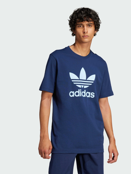 Футболка Adidas Adicolor модель JP2549 Фото