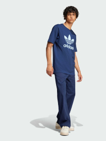 Футболка Adidas Adicolor модель JP2549 Футболка Adidas Adicolor модель JP2549 Фото