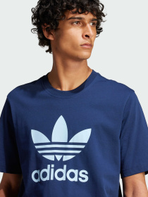 Футболка Adidas Adicolor модель JP2549 Футболка Adidas Adicolor модель JP2549 Фото