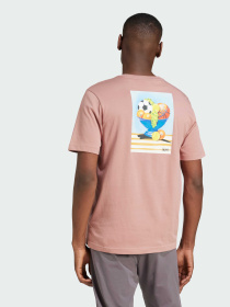 Футболка Adidas модель JJ3963 Фото