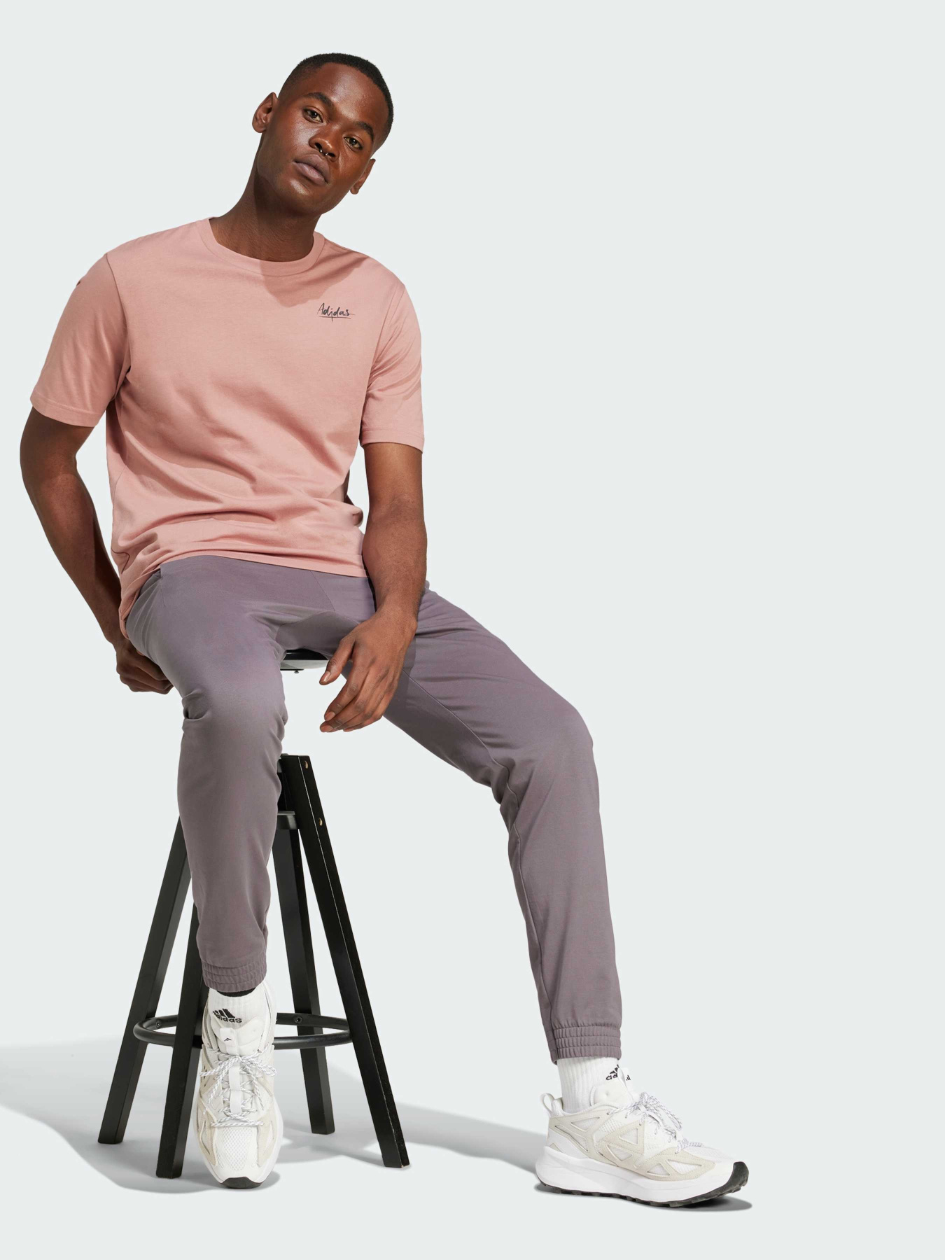 Футболка Adidas модель JJ3963 Фото