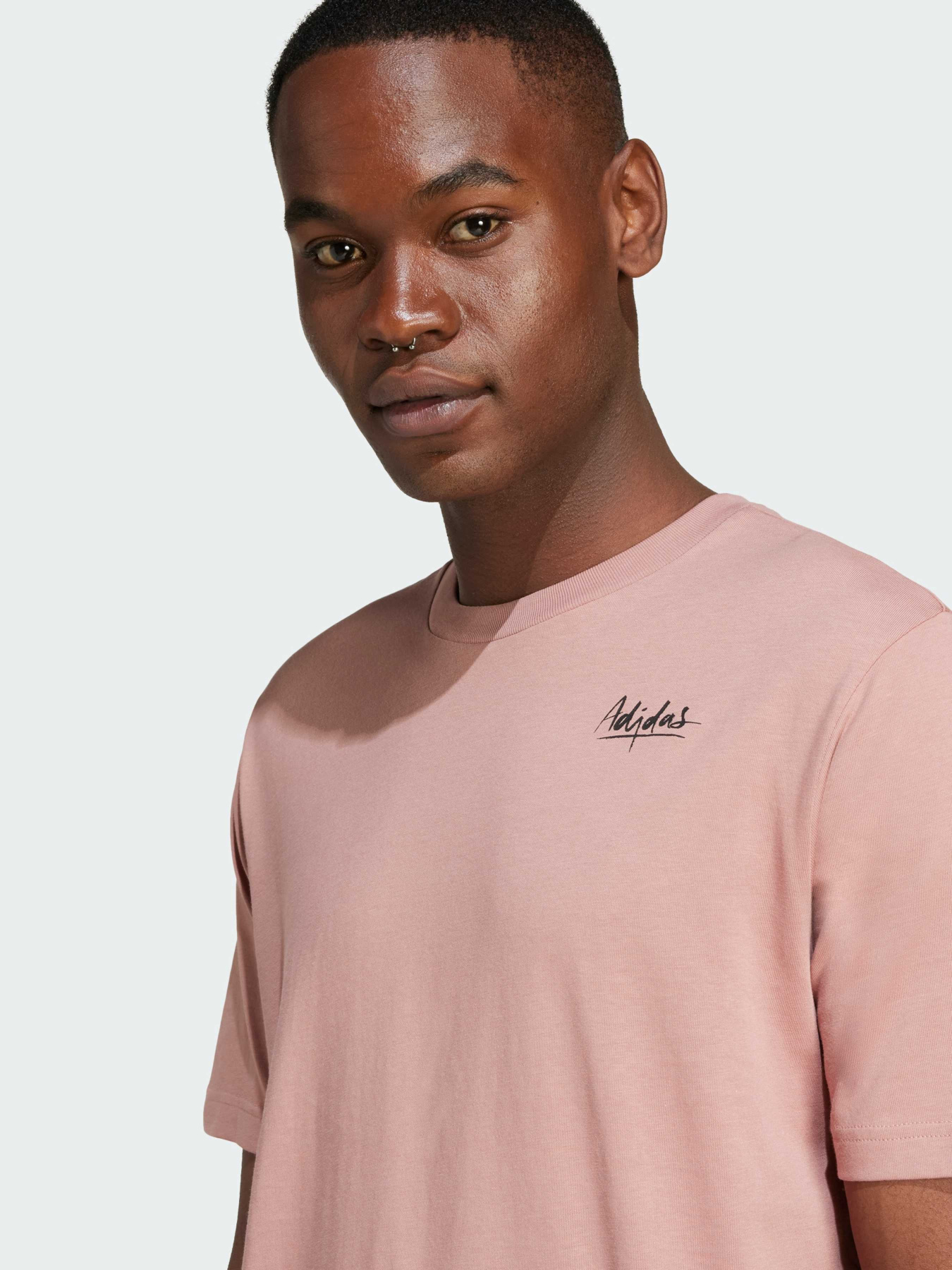 Футболка Adidas модель JJ3963 Фото