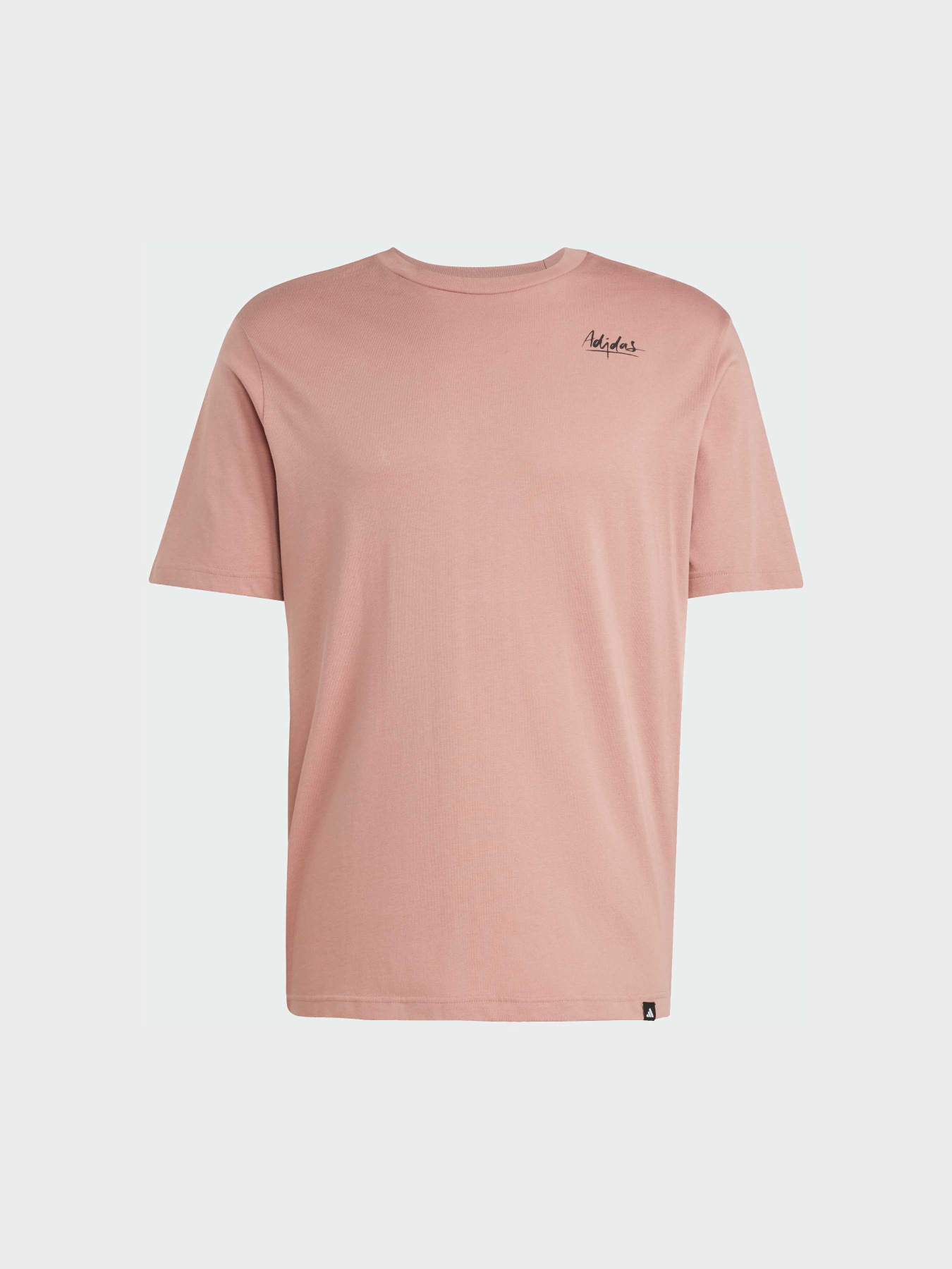 Футболка Adidas модель JJ3963 Фото