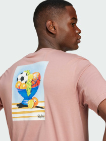 Футболка Adidas модель JJ3963 Фото