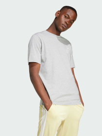 Футболка Adidas модель JJ3989 Фото