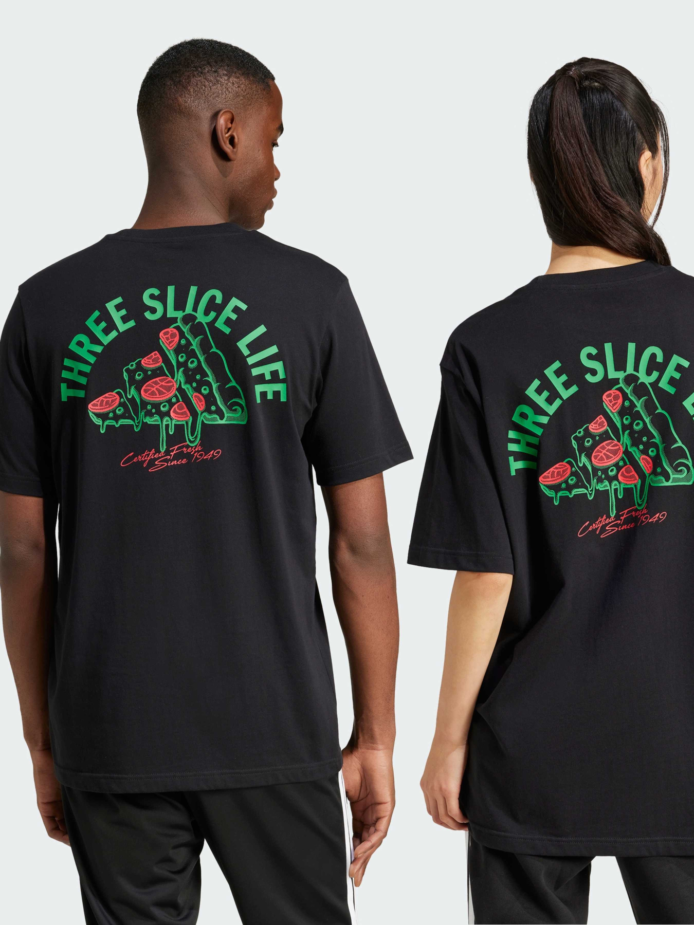 Футболка Adidas модель JM0347 Фото