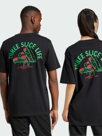 Футболка Adidas модель JM0347 Фото