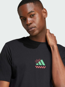 Футболка Adidas модель JM0347 Фото