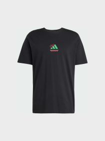 Футболка Adidas модель JM0347 Фото