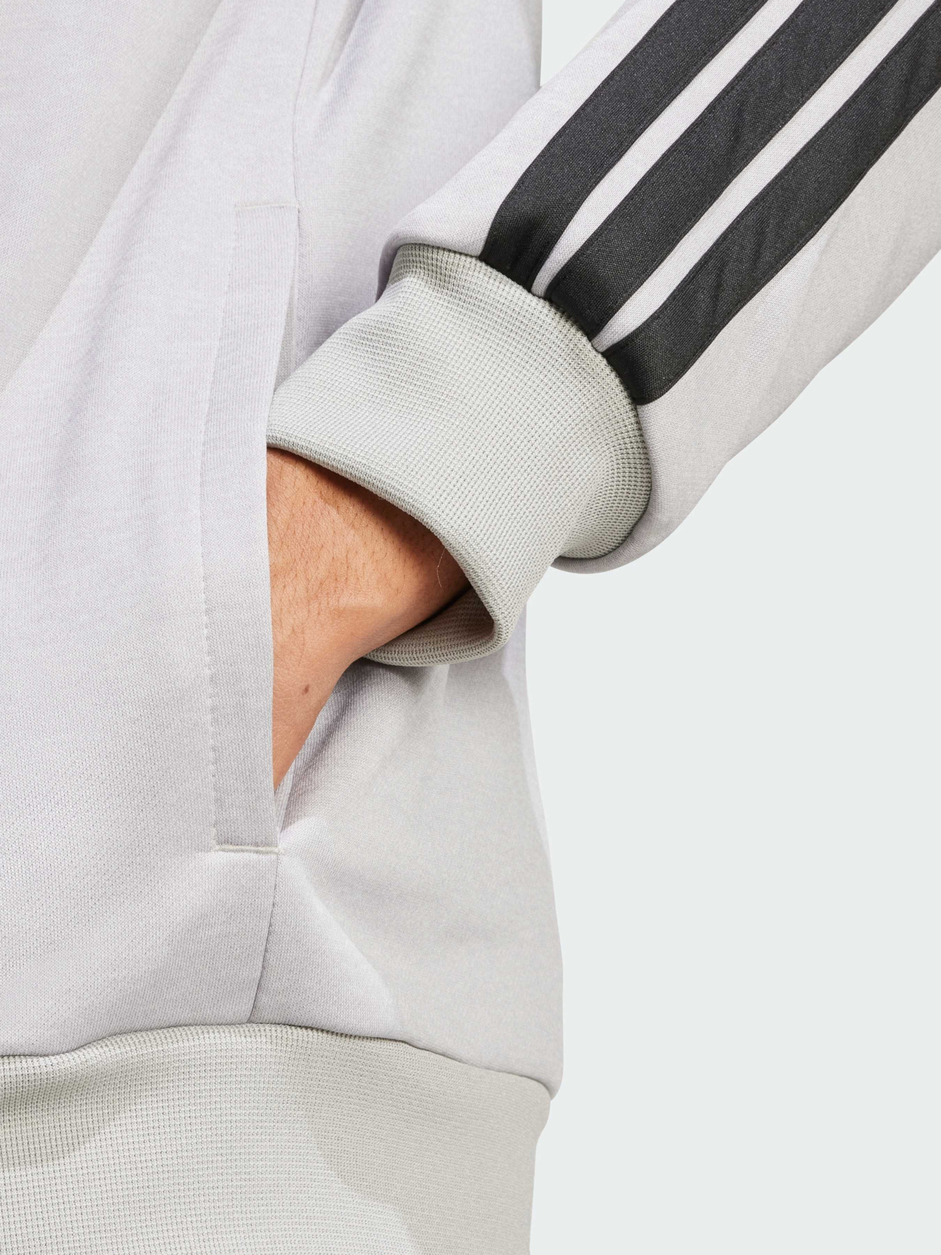 Спортивный костюм Adidas 3 Stripes модель JI8876 Фото