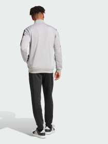 Спортивний костюм Adidas 3 Stripes модель JI8876 Спортивний костюм Adidas 3 Stripes модель JI8876 Фото