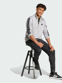 Спортивний костюм Adidas 3 Stripes модель JI8876 Спортивний костюм Adidas 3 Stripes модель JI8876 Фото