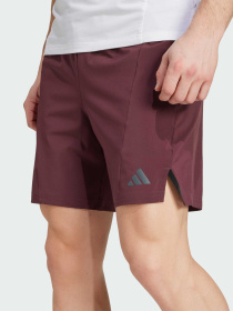 Шорти спортивні Adidas Clima модель JI8141 Фото