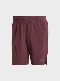 Шорти спортивні Adidas Clima модель JI8141 Фото