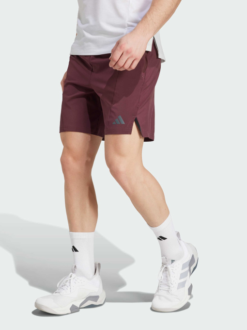 Шорти спортивні Adidas Clima модель JI8141 Фото