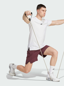 Спортивні шорти Adidas Clima модель JI8141 Фото