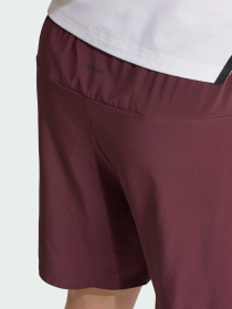 Спортивні шорти Adidas Clima модель JI8141 Фото