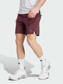 Спортивні шорти Adidas Clima модель JI8141 Фото