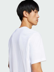 Футболка Adidas Graphics модель JD0706 Фото