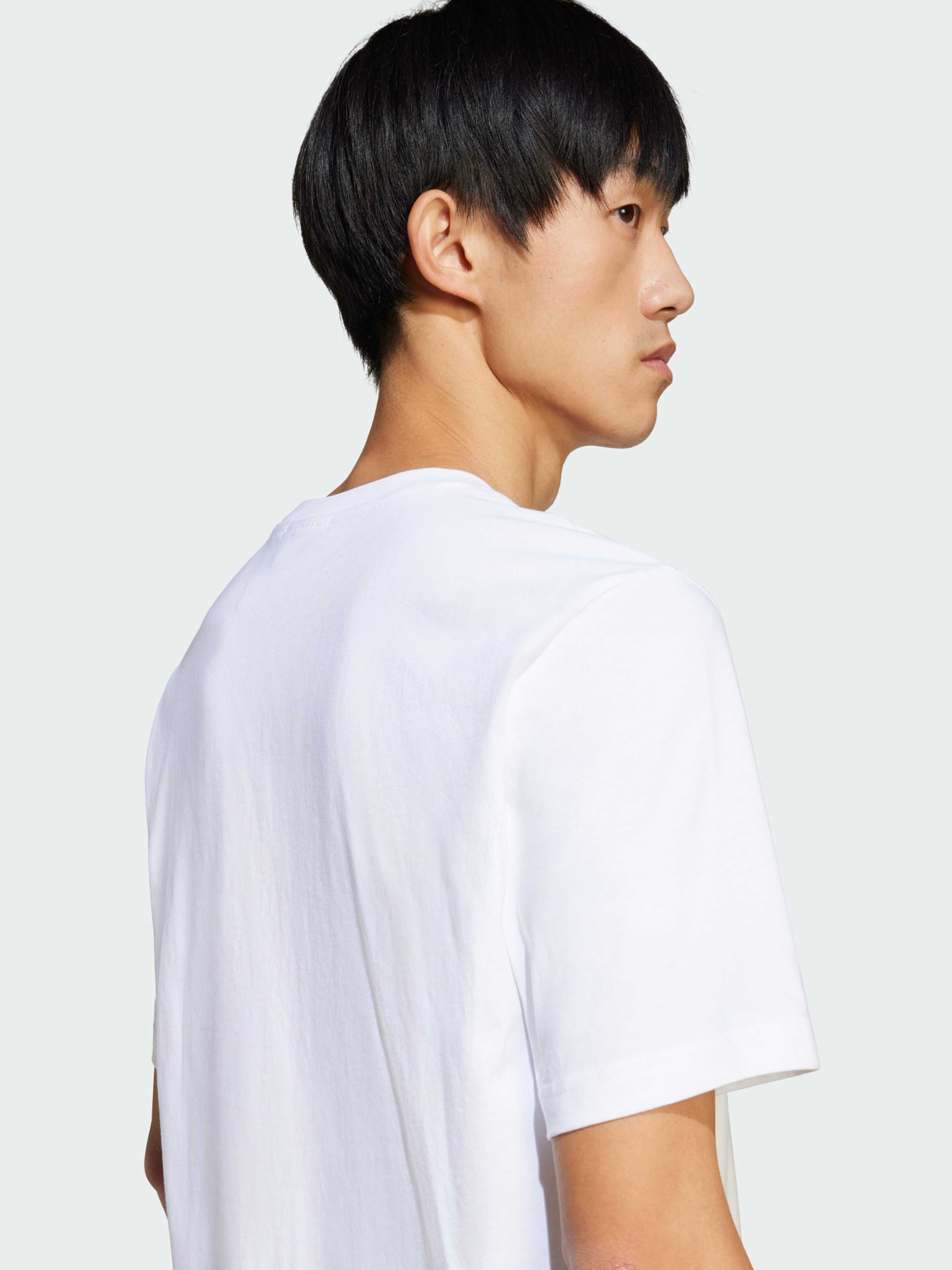 Футболка Adidas Graphics модель JD0706 Фото