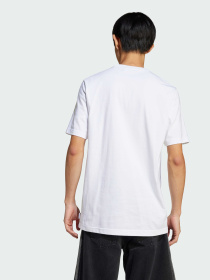 Футболка Adidas Graphics модель JD0706 Фото