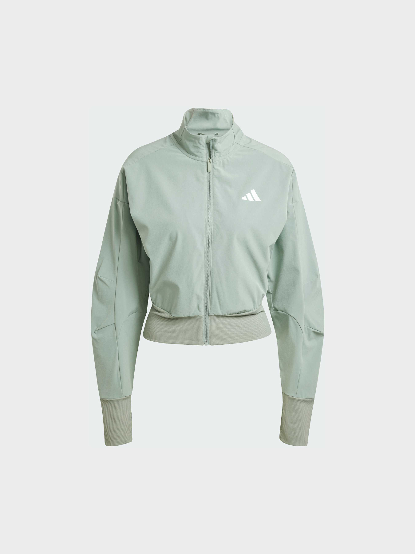 Кофта спортивная Adidas Clima модель JD5800 Фото