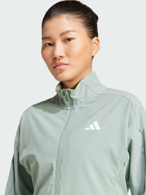 Спортивная кофта Adidas Clima модель JD5800 Фото