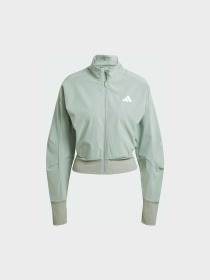 Спортивная кофта Adidas Clima модель JD5800 Фото